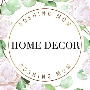 HANDMADE HAND-PAINTED HOME DECOR ART